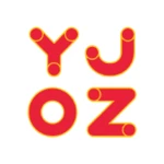 yjoz android application logo